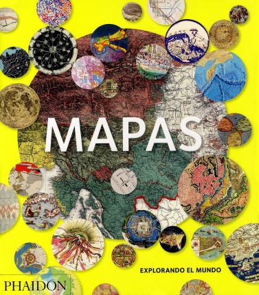 MAPAS: EXPLORANDO EL MUNDO 