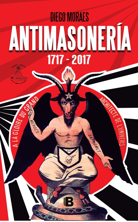 Antimasonería