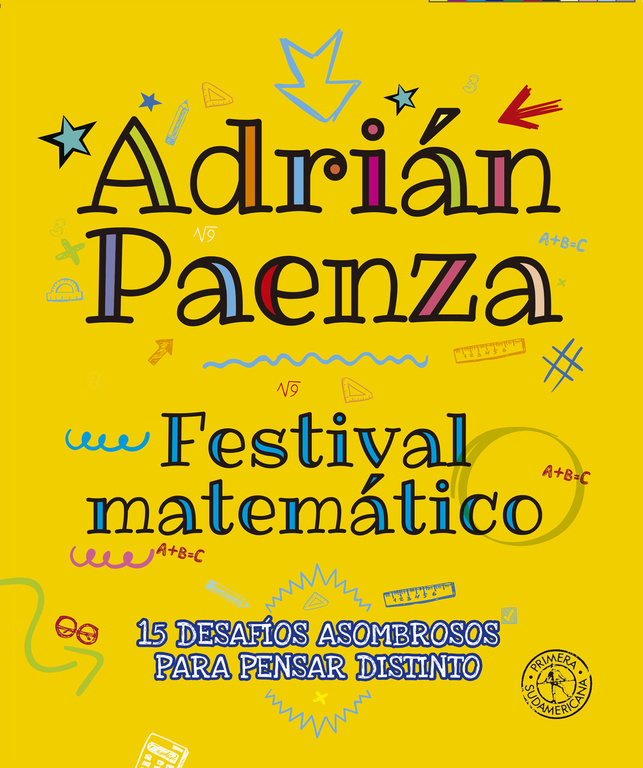 FESTIVAL MATEMATICO