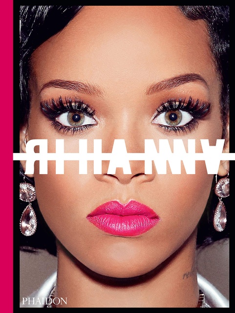 RIHANNA BOOK, THE