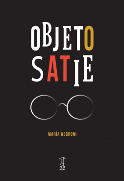 OBJETO SATIE 