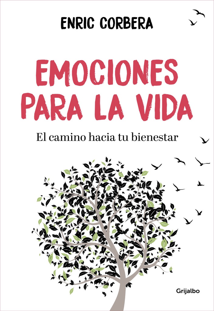 EMOCIONES PARA LA VIDA