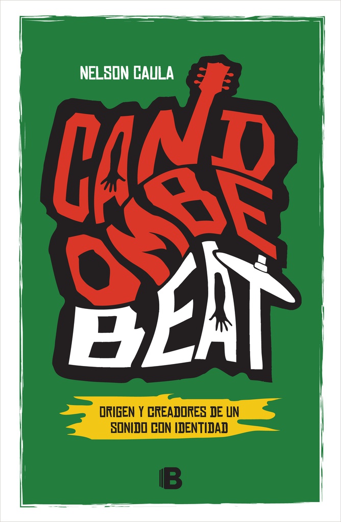 CANDOMBE BEAT