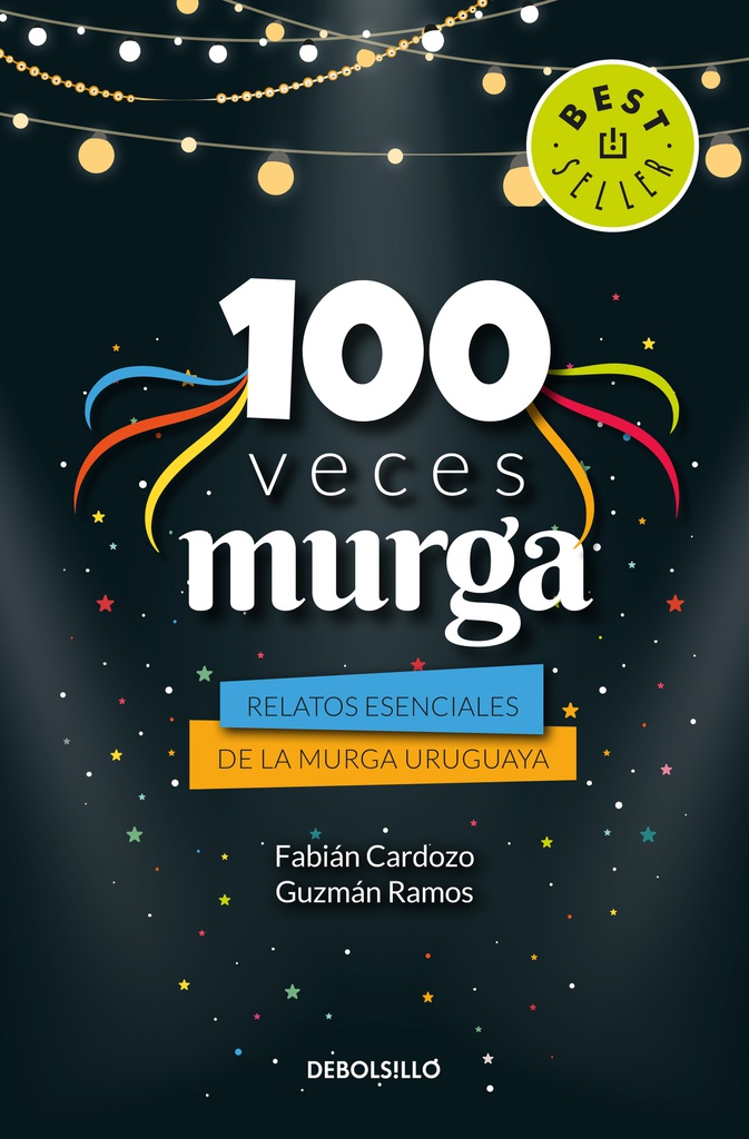 100 VECES MURGA