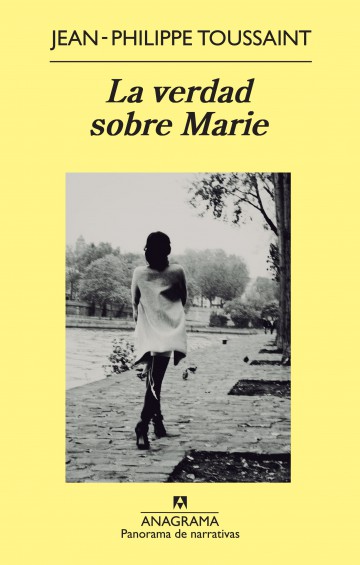 VERDAD SOBRE MARIE, LA