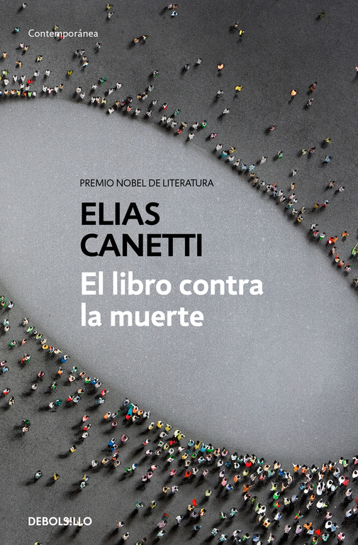 LIBRO CONTRA LA MUERTE, EL