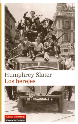 HEREJES, LOS