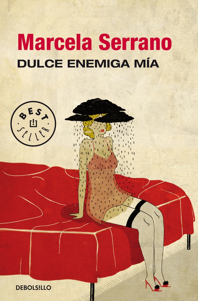 DULCE ENEMIGA MIA (DB)