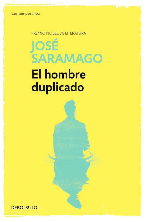 HOMBRE DUPLICADO, EL