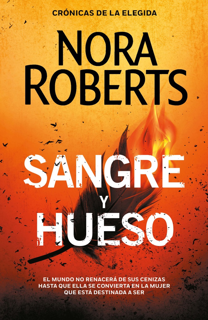 SANGRE Y HUESO