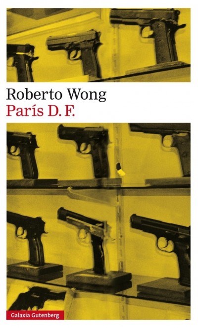 PARIS D.F.