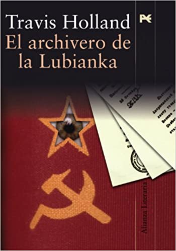 ARCHIVERO DE LA LUBIANKA