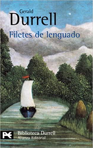 FILETES DE LENGUADO