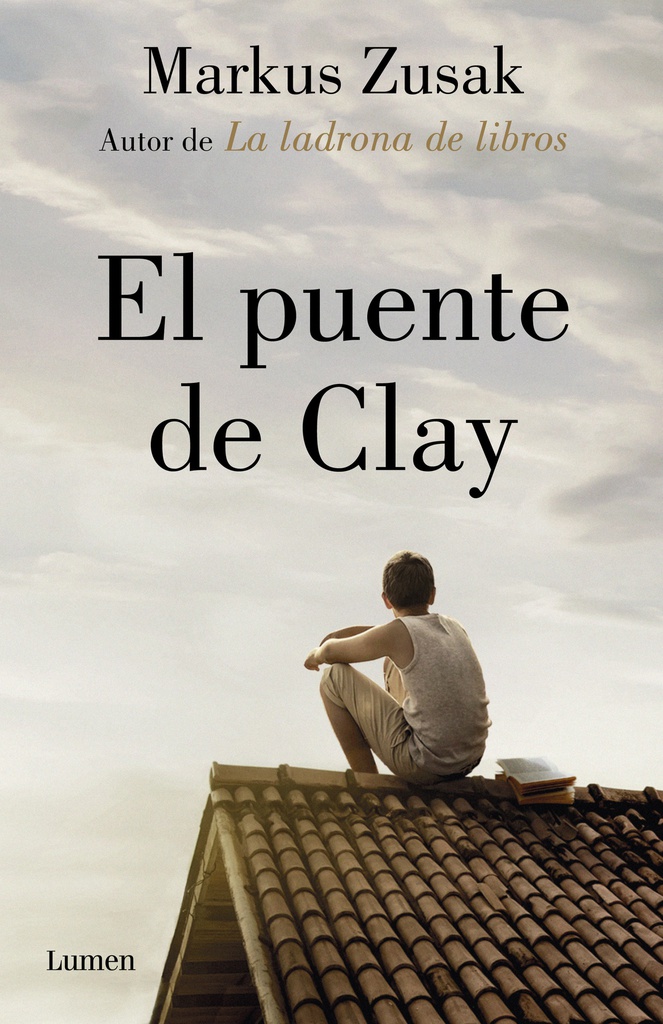 PUENTE DE CLAY, EL