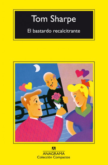 BASTARDO RECALCITRANTEEL