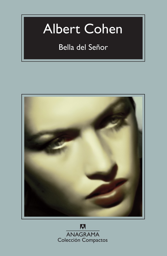 BELLA DEL SEÑOR