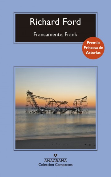 FRANCAMENTE FRANK