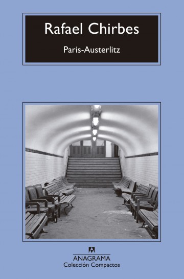 PARIS-AUSTERLITZ 