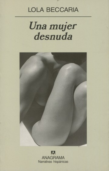 MUJER DESNUDA, UNA