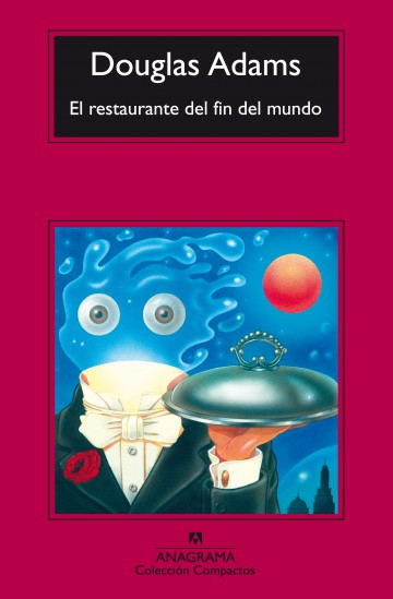 RESTAURANTE DEL FIN DEL MUNDO, EL