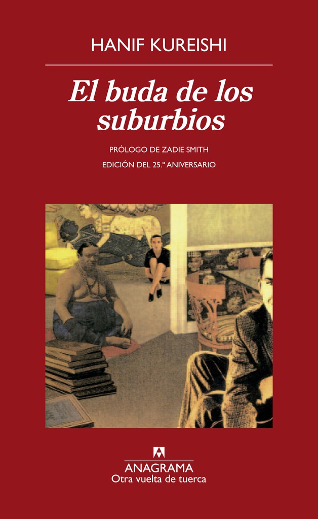 BUDA DE LOS SUBURBIOS, EL