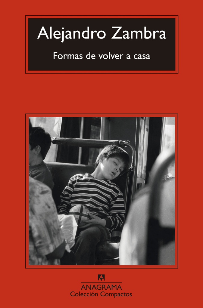 FORMAS DE VOLVER A CASA