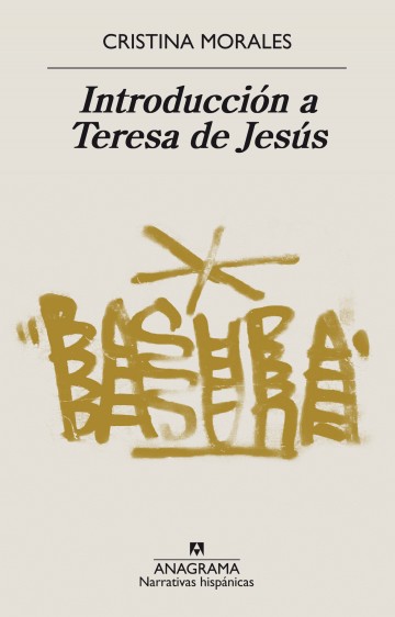 INTRODUCCION A TERESA DE JESUS