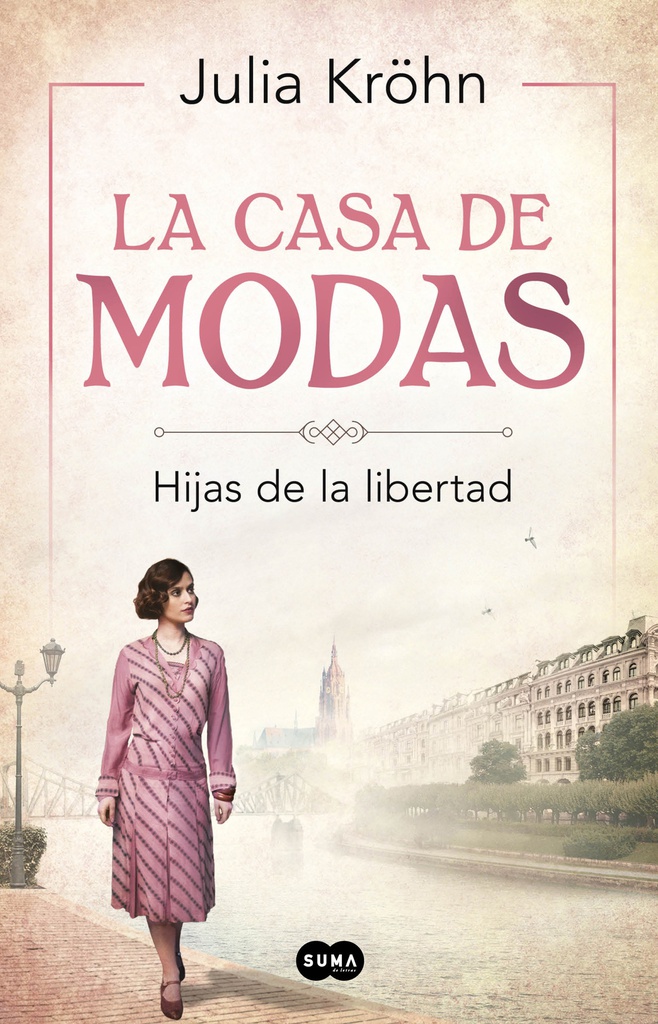 CASA DE MODAS, LA