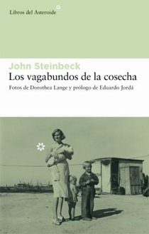 VAGABUNDOS DE LA COSECHA, LOS