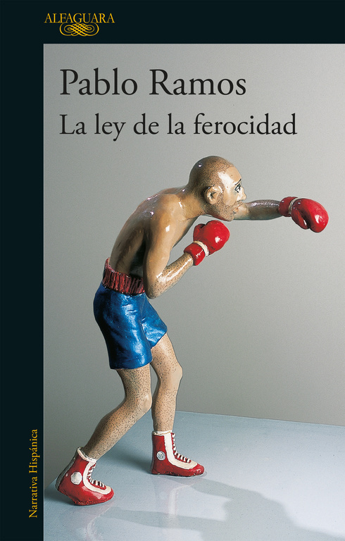 LEY DE LA FEROCIDAD, LA