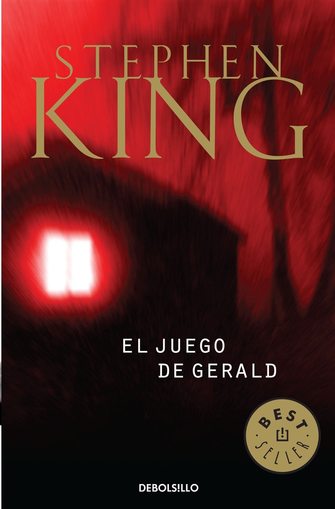 El juego de Gerald