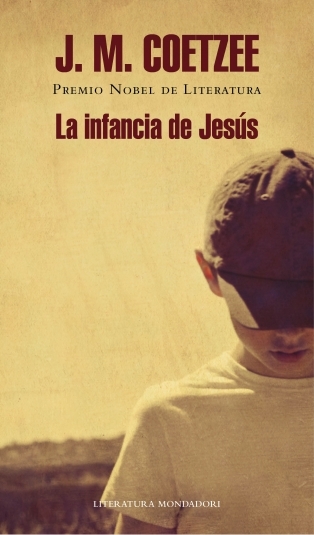 INFANCIA DE JESUS, LA