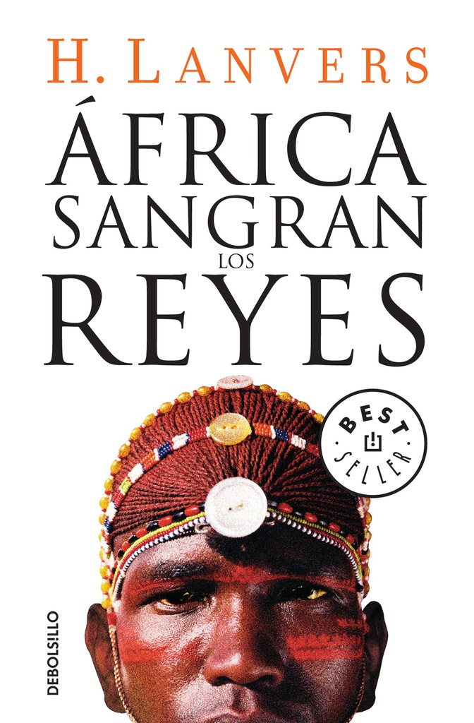 AFRICA. SANGRAN LOS REYES