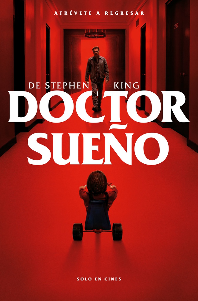 DOCTOR SUEÑO 