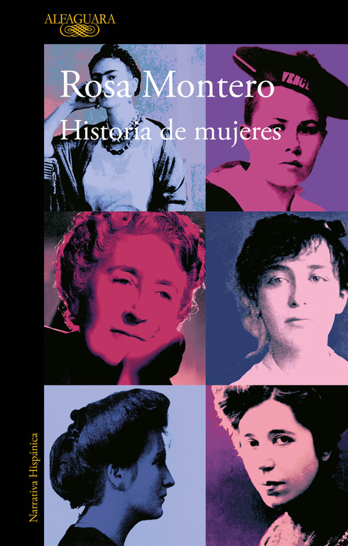 Historias de mujeres