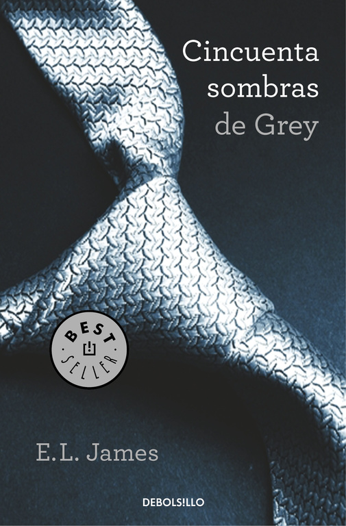 Cincuenta sombras de Grey (Cincuenta sombras 1)