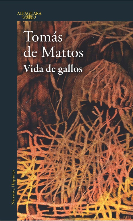 VIDA DE GALLOS