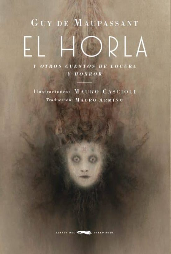 HORLA, EL 