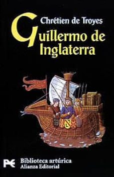 GUILLERMO DE INGLATERRA