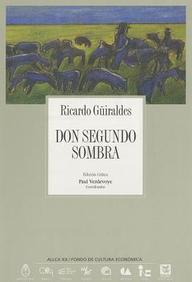 DON SEGUNDO SOMBRA