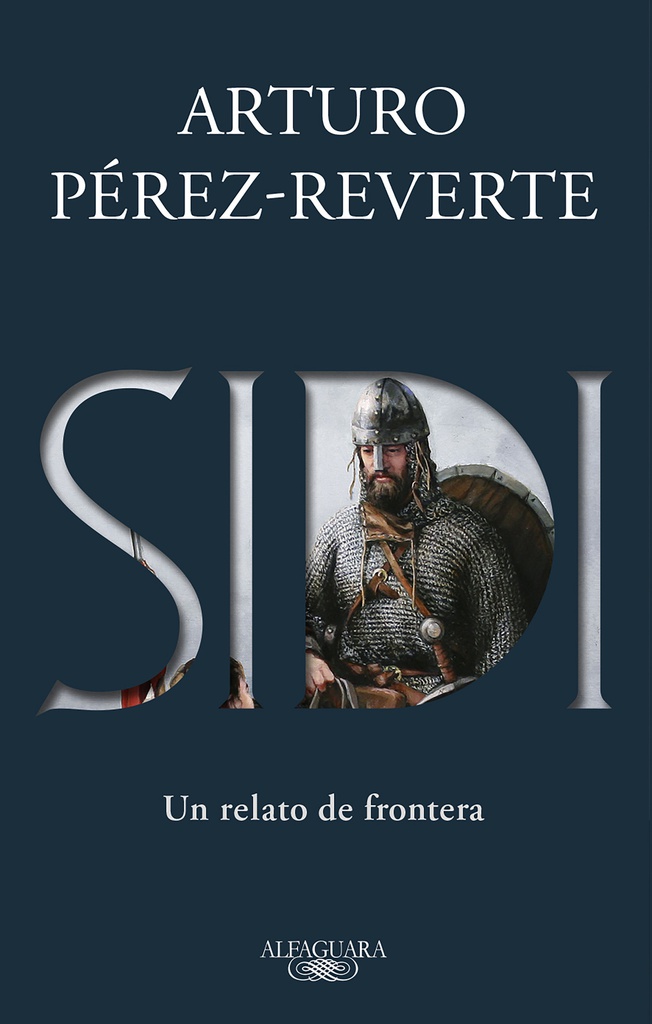 SIDI UN RELATO DE FRONTERA