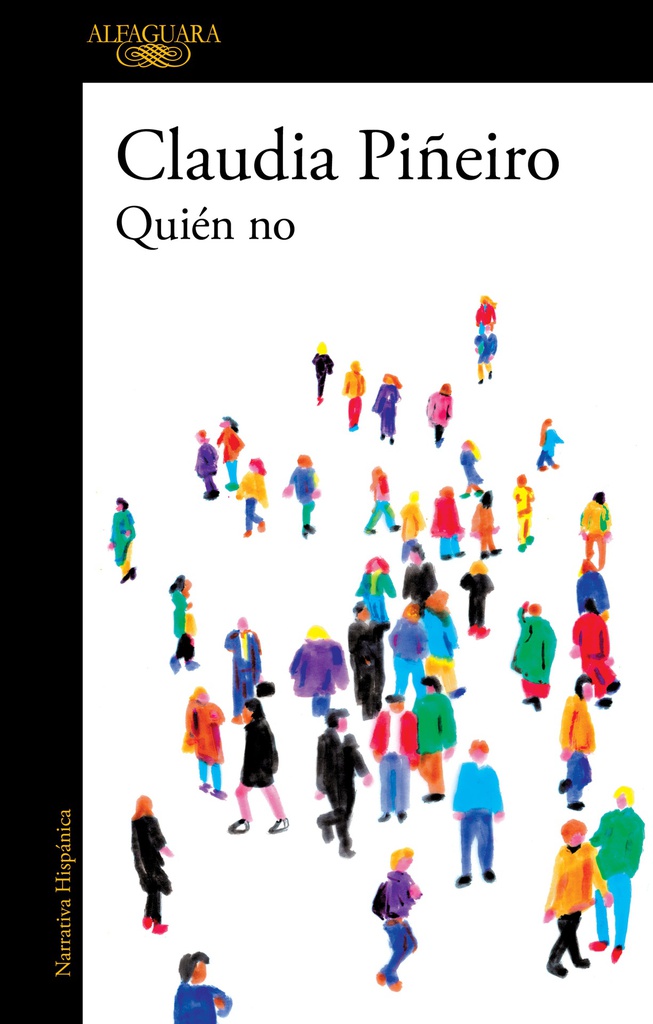 QUIEN NO 