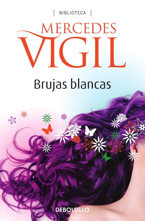 BRUJAS BLANCAS (DB)