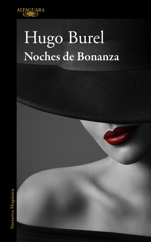 NOCHES DE BONANZA