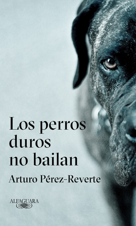 PERROS DUROS NO BAILAN, LOS