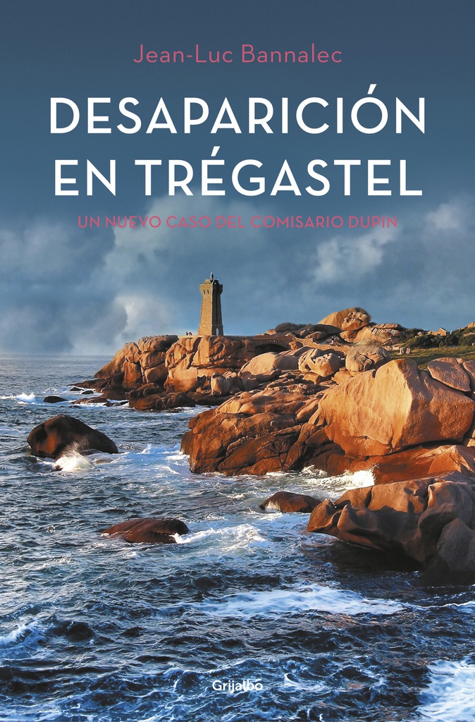 Desaparición en Trégastel