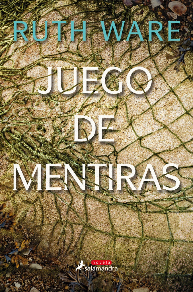 JUEGO DE MENTIRAS 