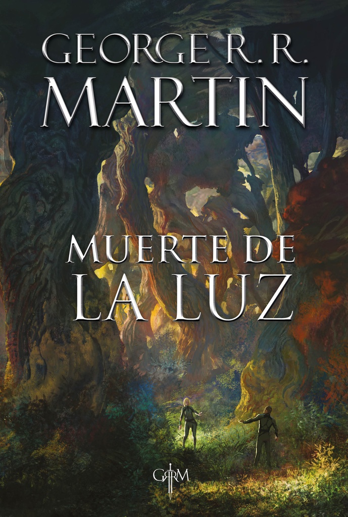 MUERTE DE LA LUZ