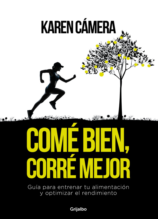 COME BIEN, CORRE MEJOR