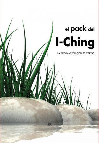 PACK DEL I CHING, EL